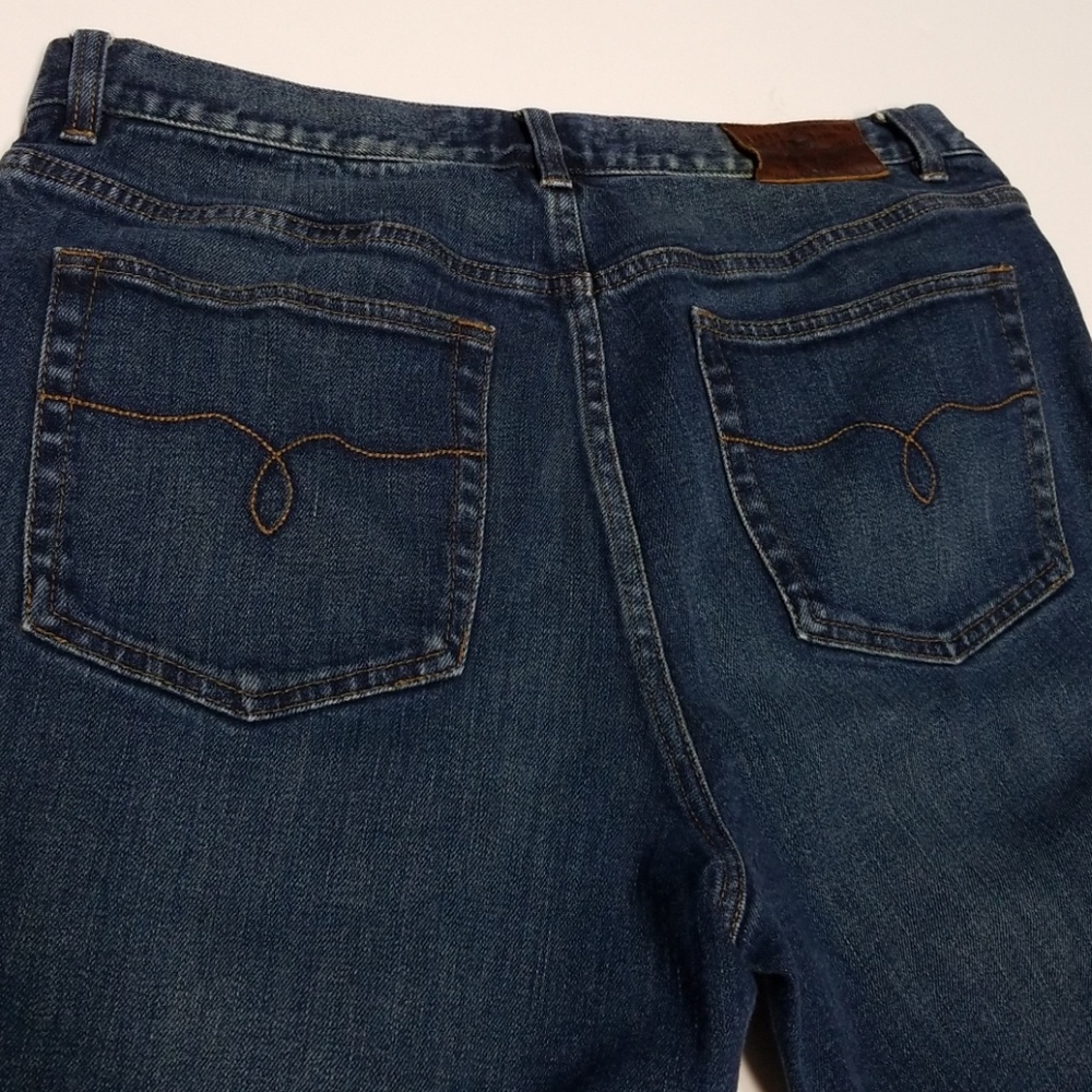Ralph Lauren Jeans Size 12